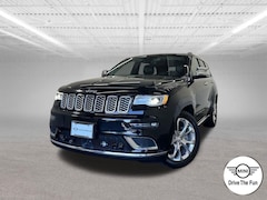 Used 2021 Jeep Grand Cherokee Summit SUV For Sale in Portland, OR