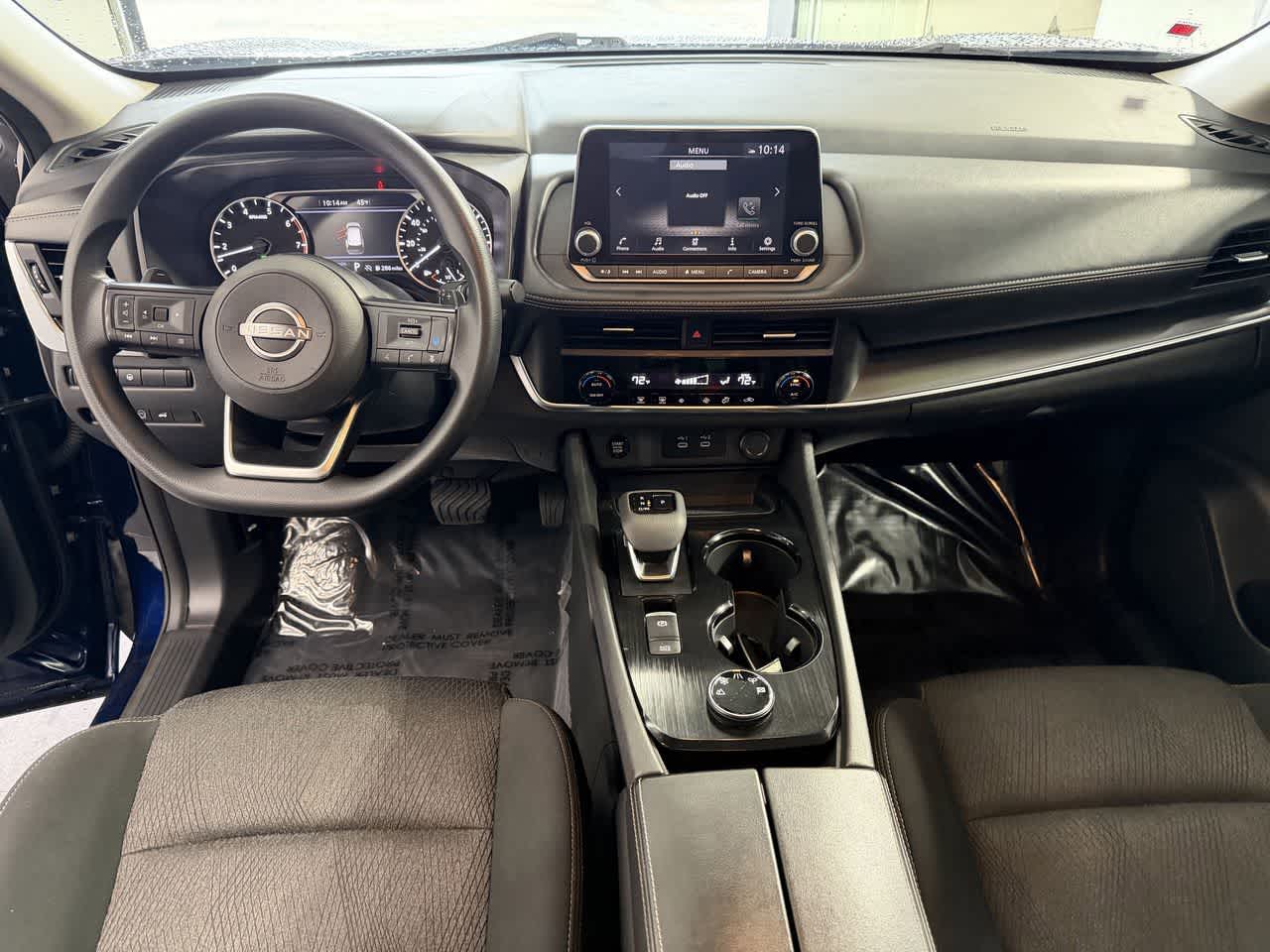 Thumbnail: 2024 Nissan Rogue - 12