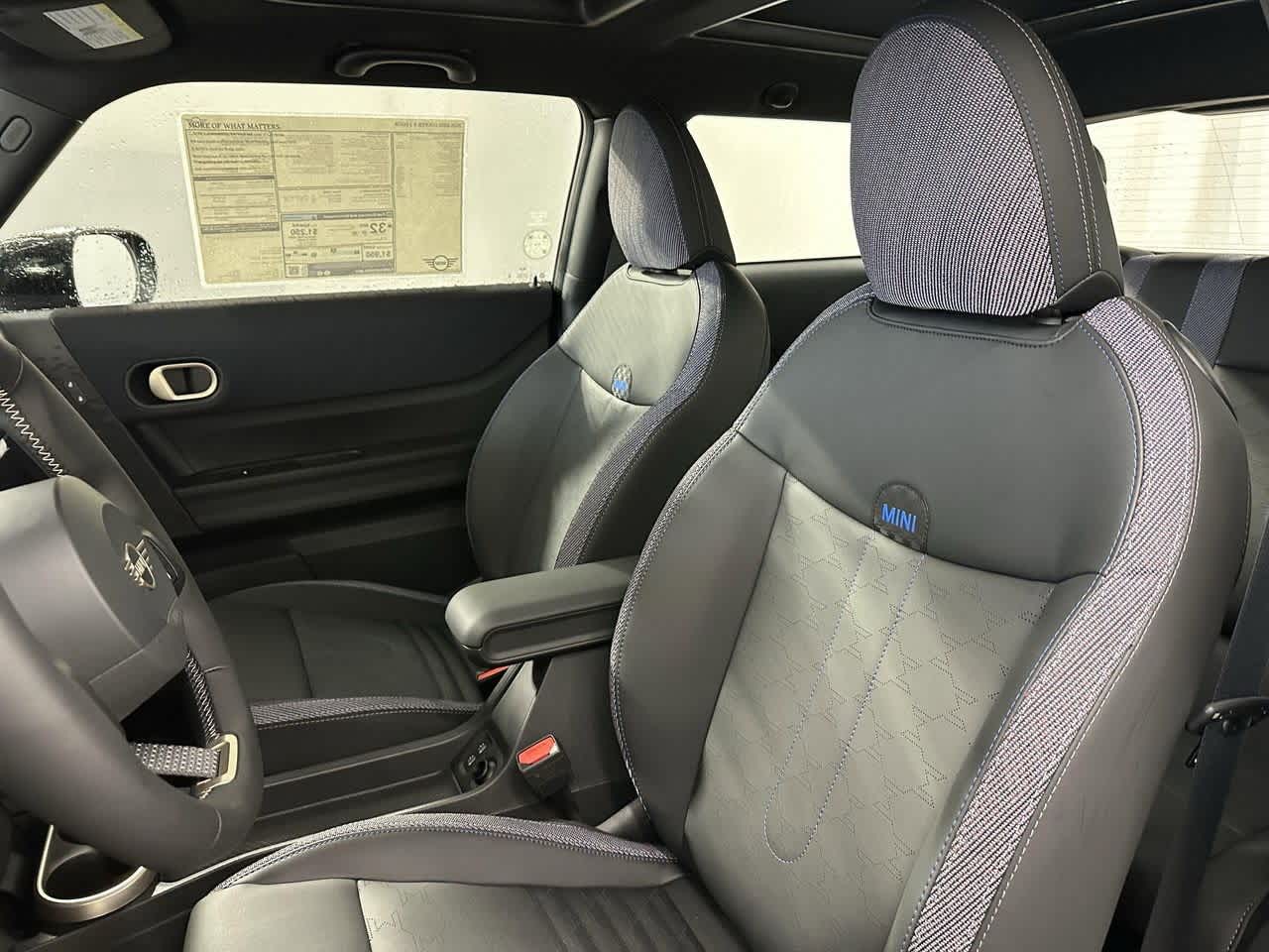 Thumbnail: 2026 MINI Cooper Hardtop - 10