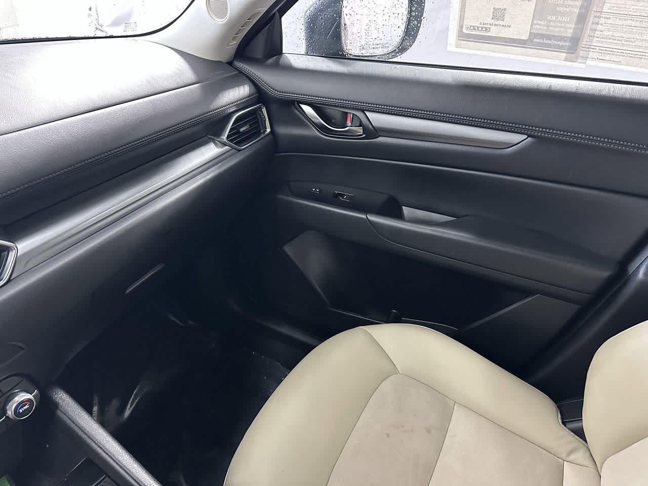 Thumbnail: 2022 Mazda CX-5 - 23