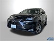  LEXUS NX 300