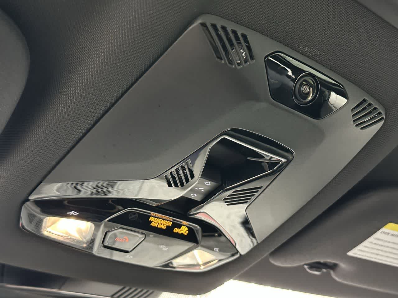 Thumbnail: 2025 MINI Cooper Hardtop - 18