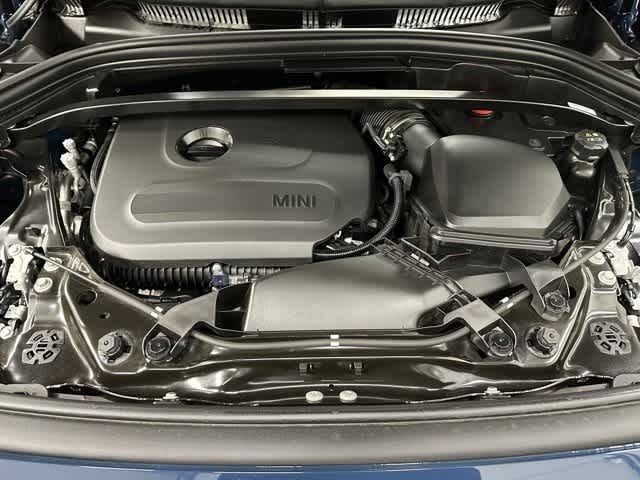 Thumbnail: 2025 MINI Cooper Countryman - 9