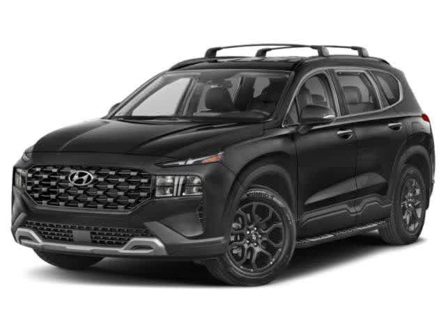 2023 Hyundai Santa Fe XRT 2.5 AWD's photo
