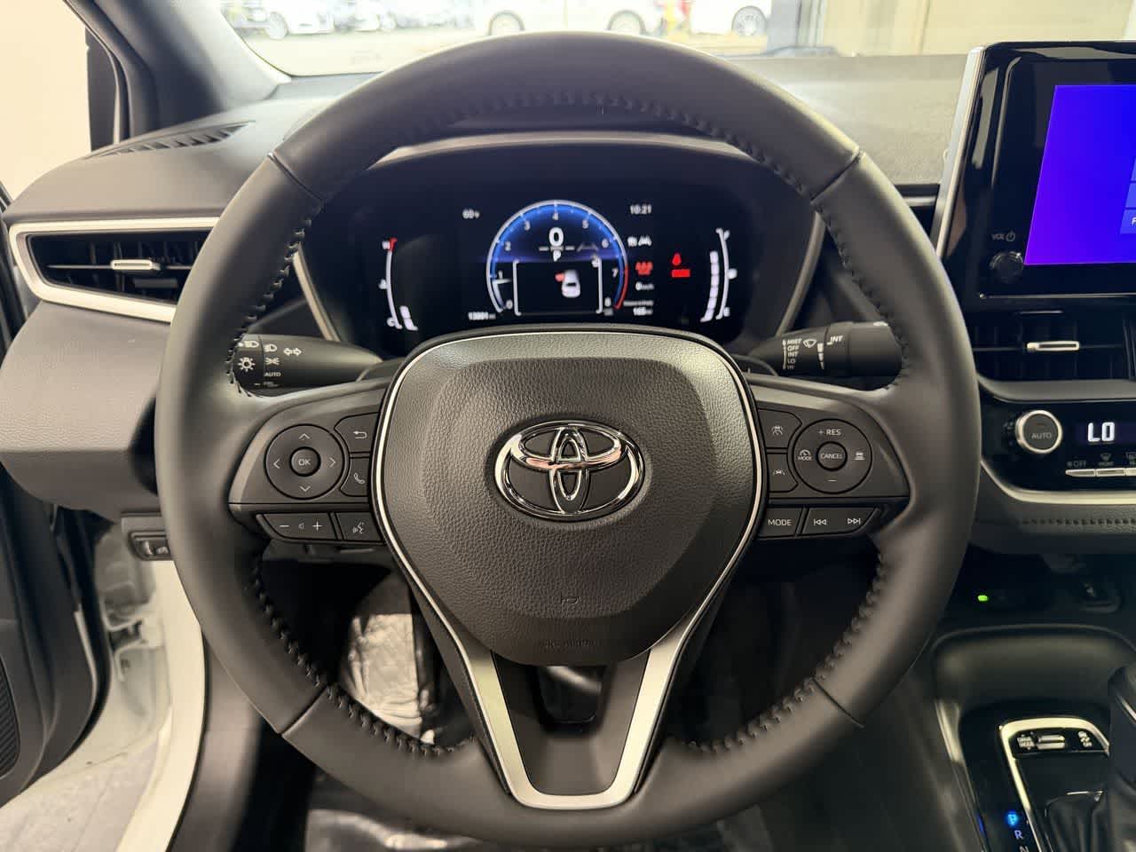 Thumbnail: 2024 Toyota Corolla - 17