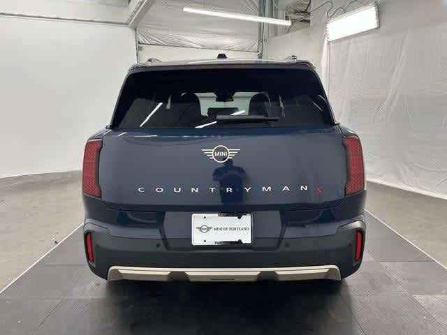 Thumbnail: 2025 MINI Cooper Countryman - 4