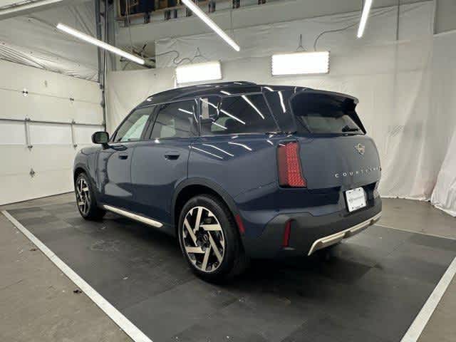 Thumbnail: 2025 MINI Cooper Countryman - 3