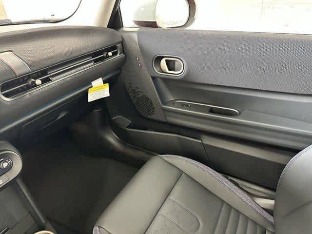 2025 Mini Cooper Hardtop photo 5