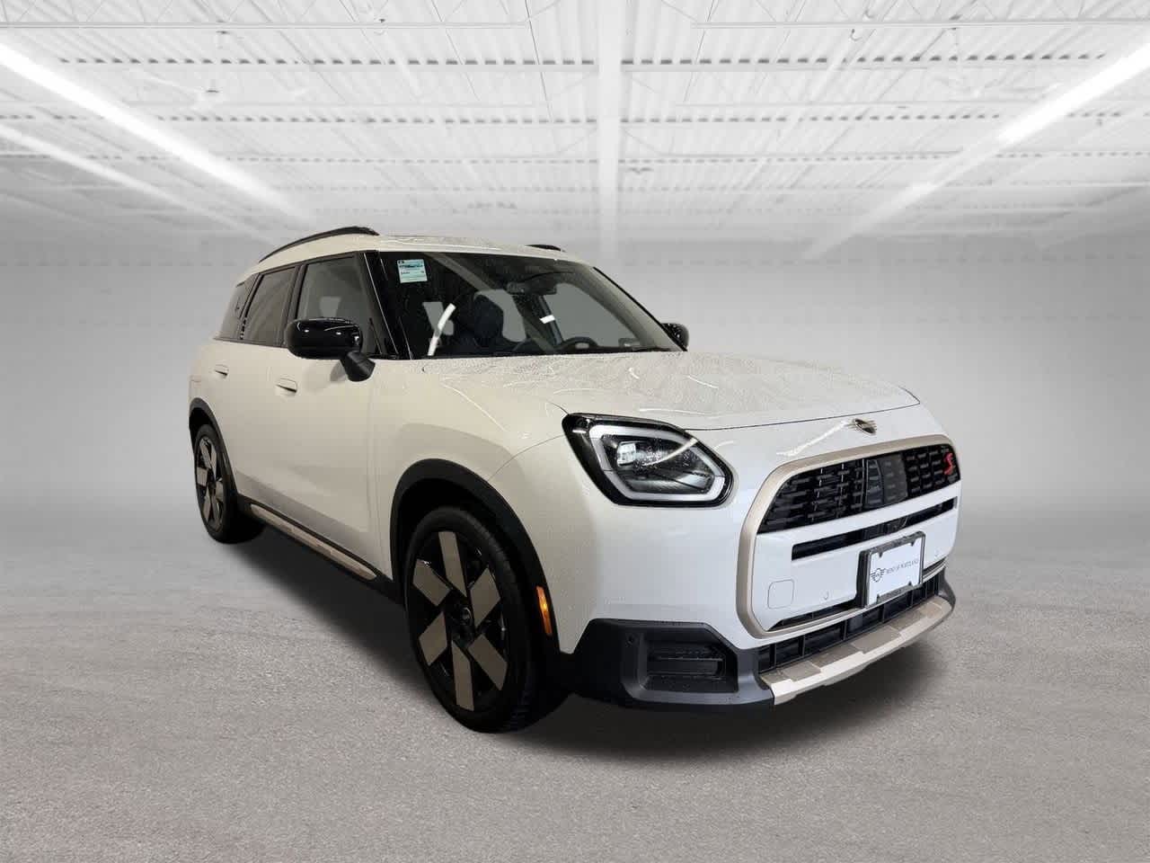 Thumbnail: 2025 MINI Cooper Countryman - 7