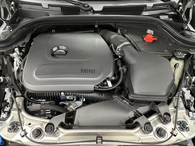 Thumbnail: 2025 MINI Cooper Hardtop - 9