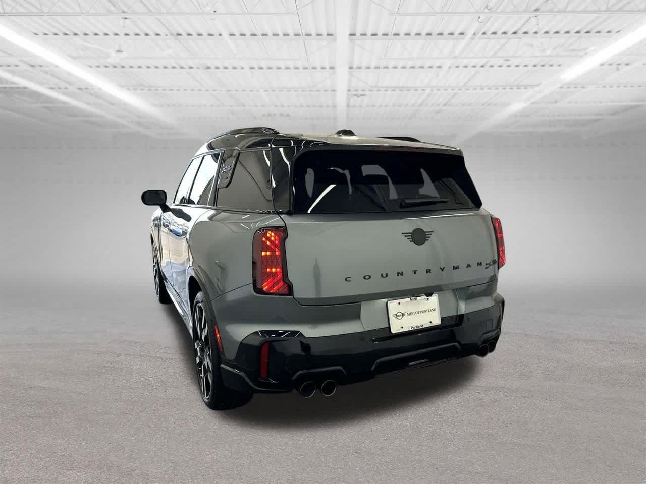 Thumbnail: 2025 MINI Cooper Countryman - 4