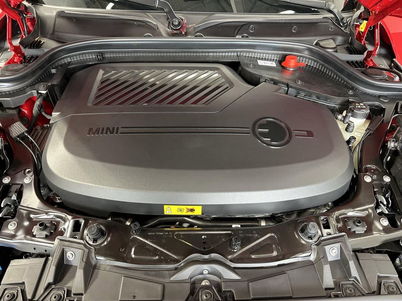 Thumbnail: 2024 MINI Cooper Hardtop - 9