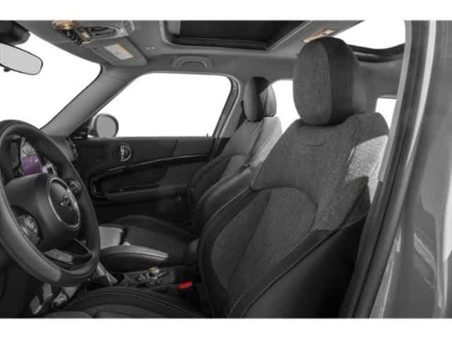 Thumbnail: 2022 MINI Cooper Countryman - 9