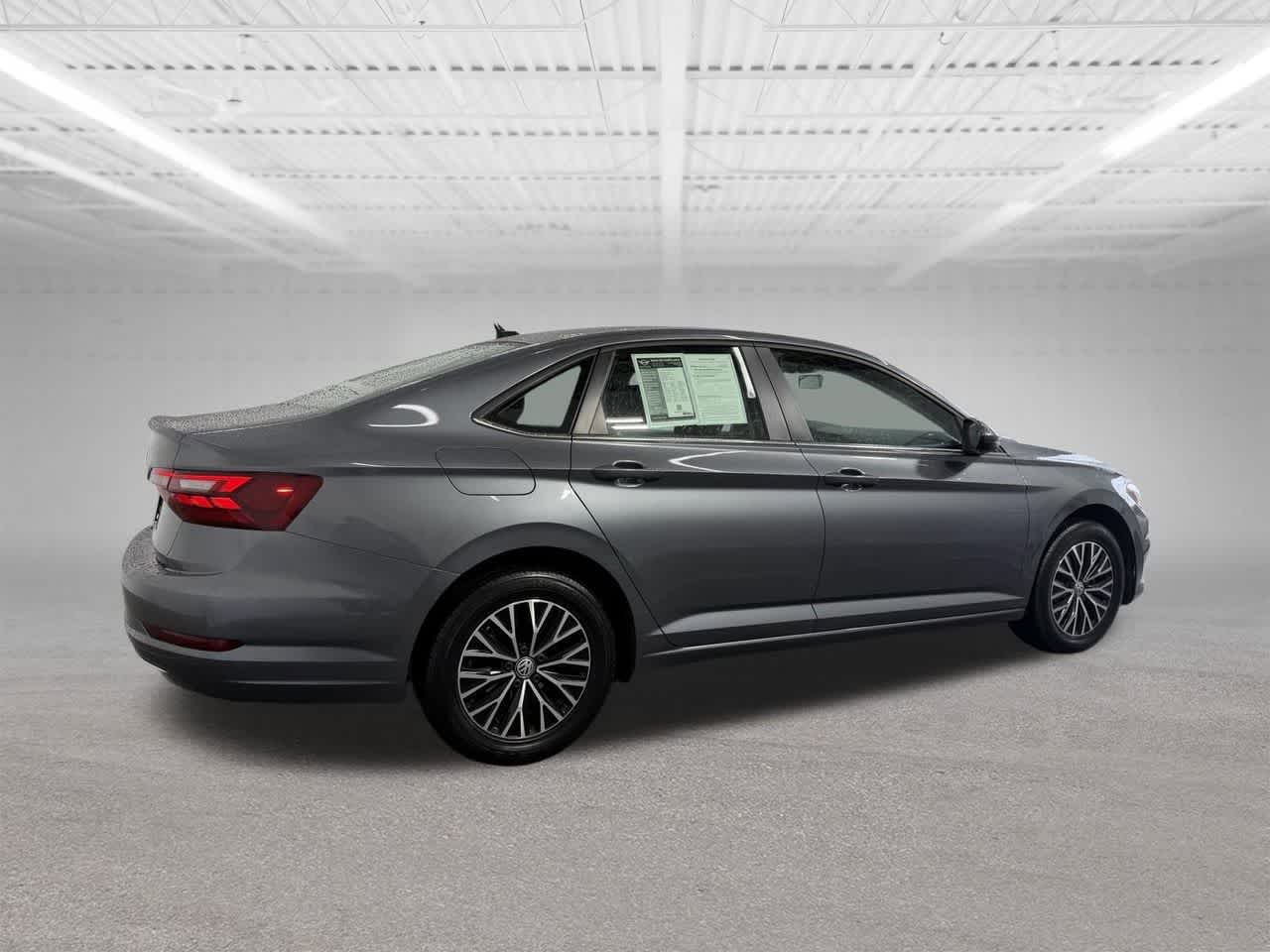 Thumbnail: 2021 Volkswagen Jetta - 6