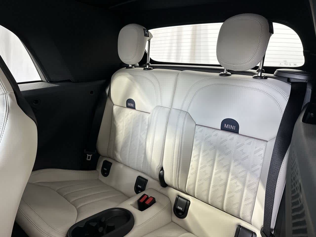 Thumbnail: 2026 MINI Cooper Convertible - 11