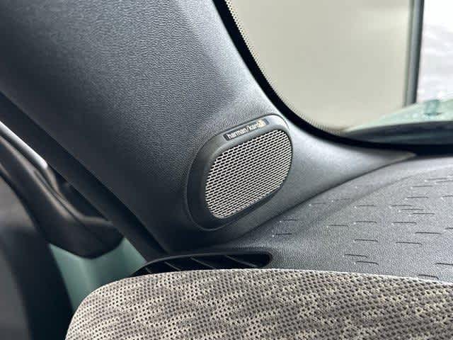 Thumbnail: 2026 MINI Cooper Convertible - 16