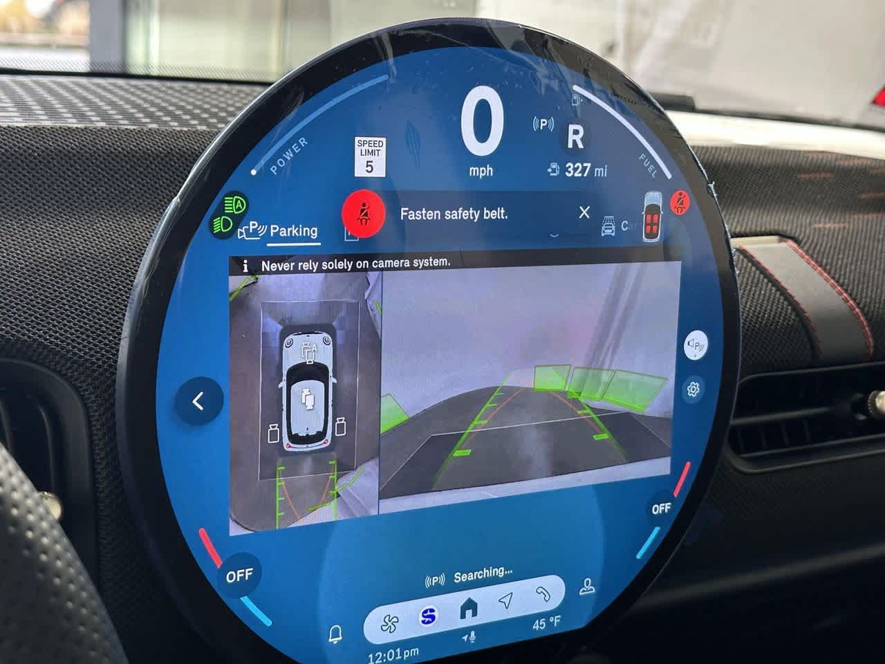 Thumbnail: 2026 MINI Cooper Hardtop - 18