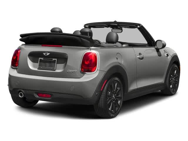 Thumbnail: 2018 MINI Cooper Convertible - 2