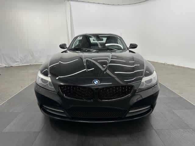 Thumbnail: 2011 BMW Z4 - 8