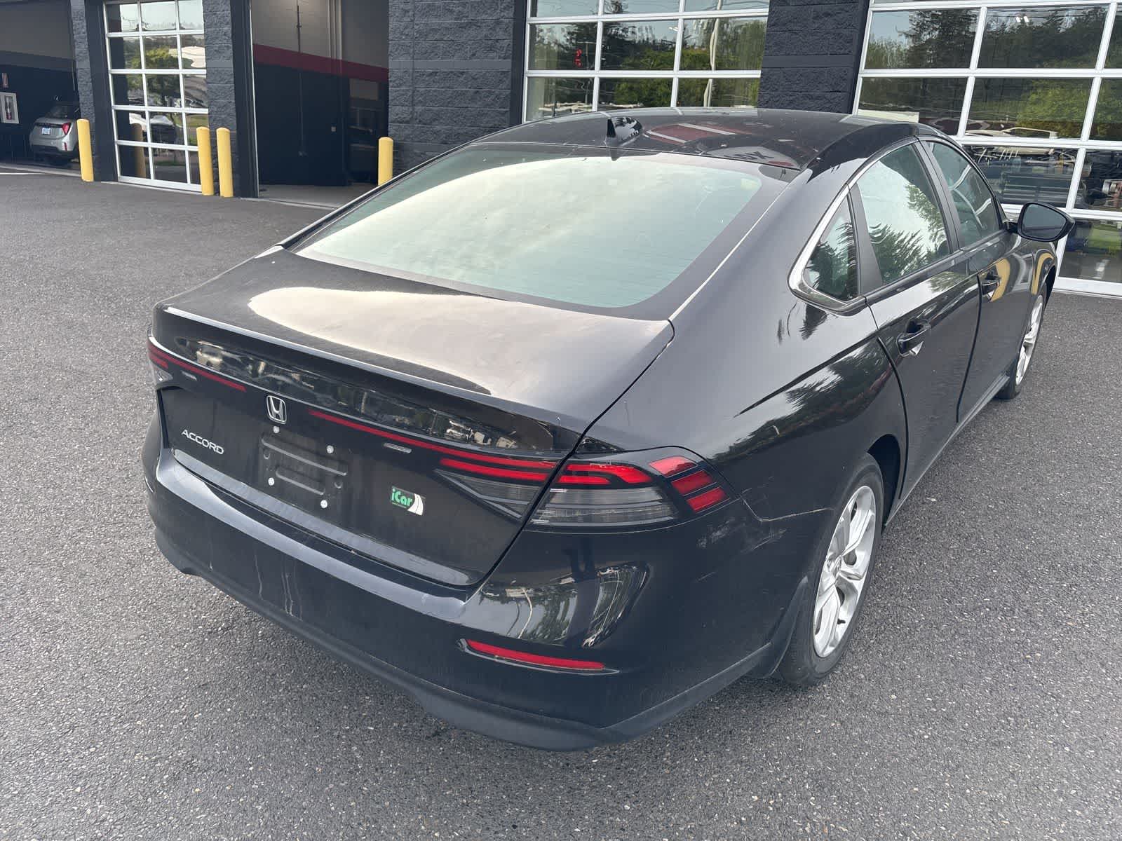 Thumbnail: 2023 Honda Accord - 7