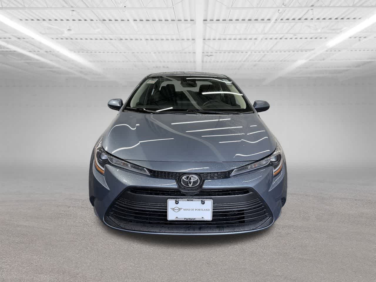 Thumbnail: 2023 Toyota Corolla - 7