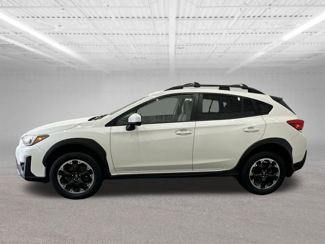 Thumbnail: 2022 Subaru Crosstrek - 2