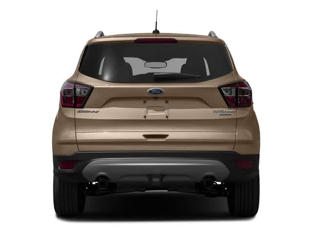 Thumbnail: 2018 Ford Escape - 5