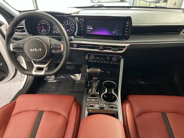 Thumbnail: 2023 Kia K5 - 13