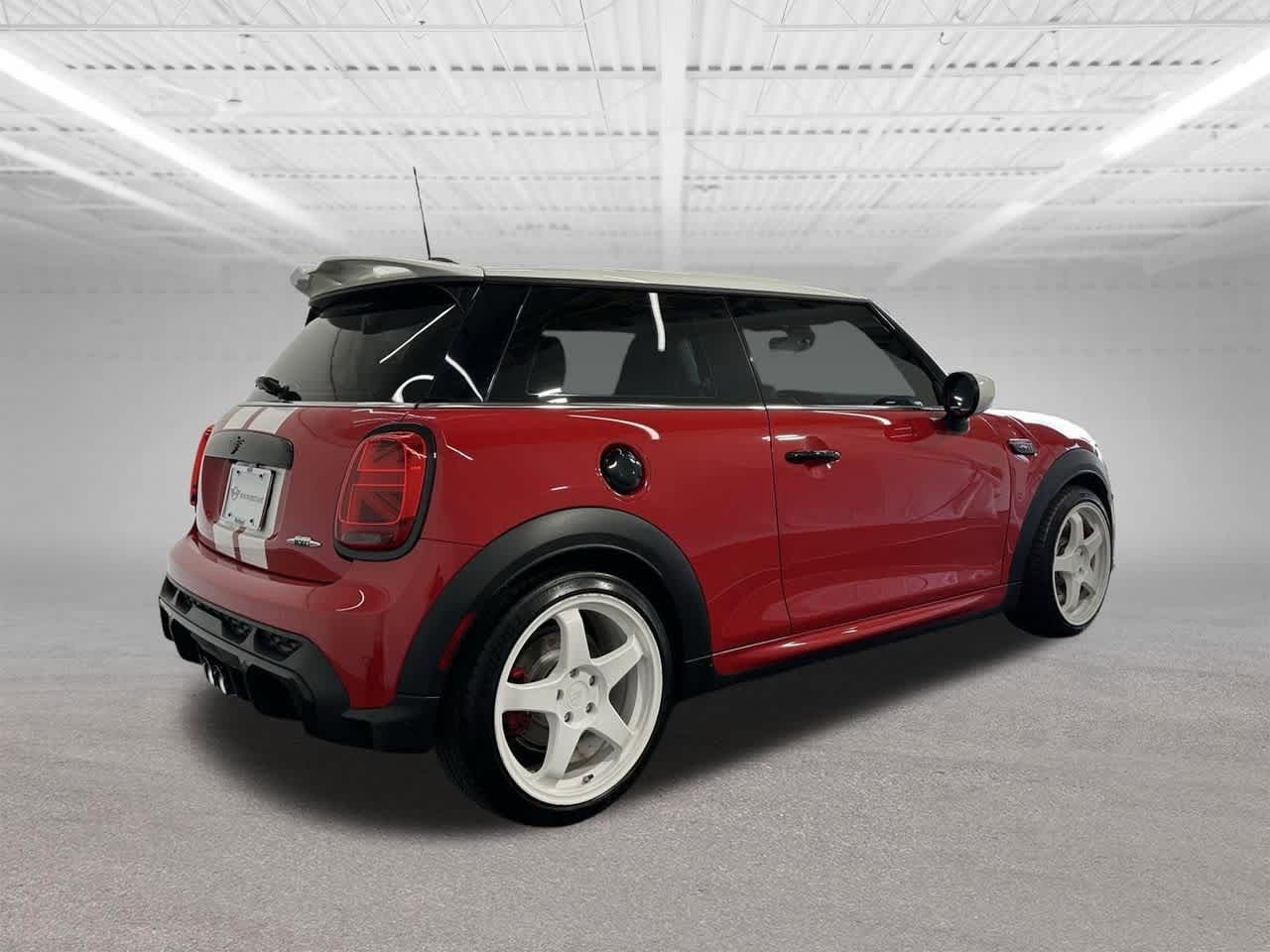 Thumbnail: 2024 MINI Cooper Hardtop - 7