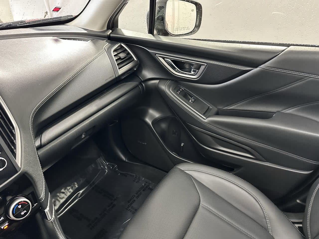 Thumbnail: 2020 Subaru Forester - 25