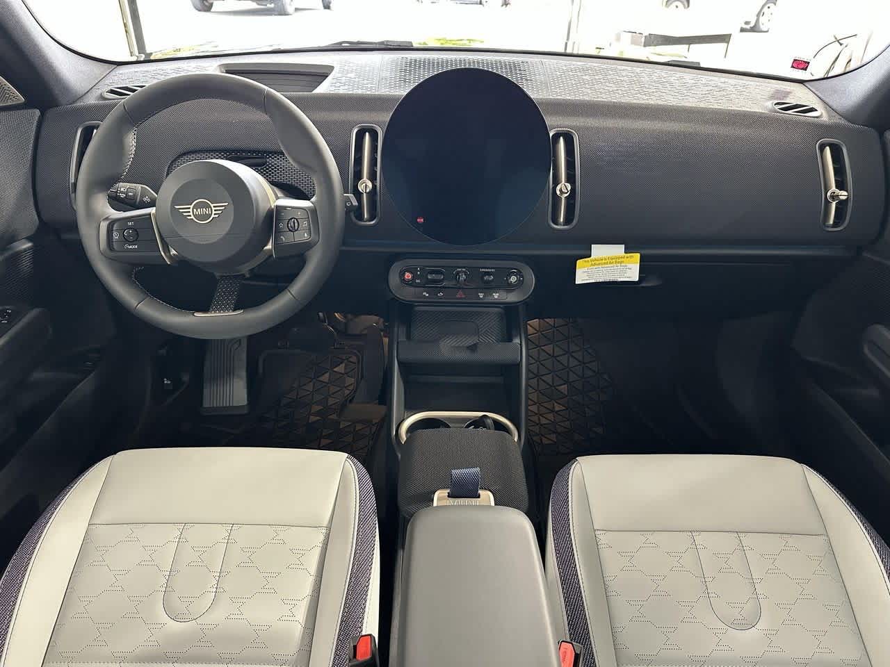 Thumbnail: 2026 MINI Cooper Countryman - 11