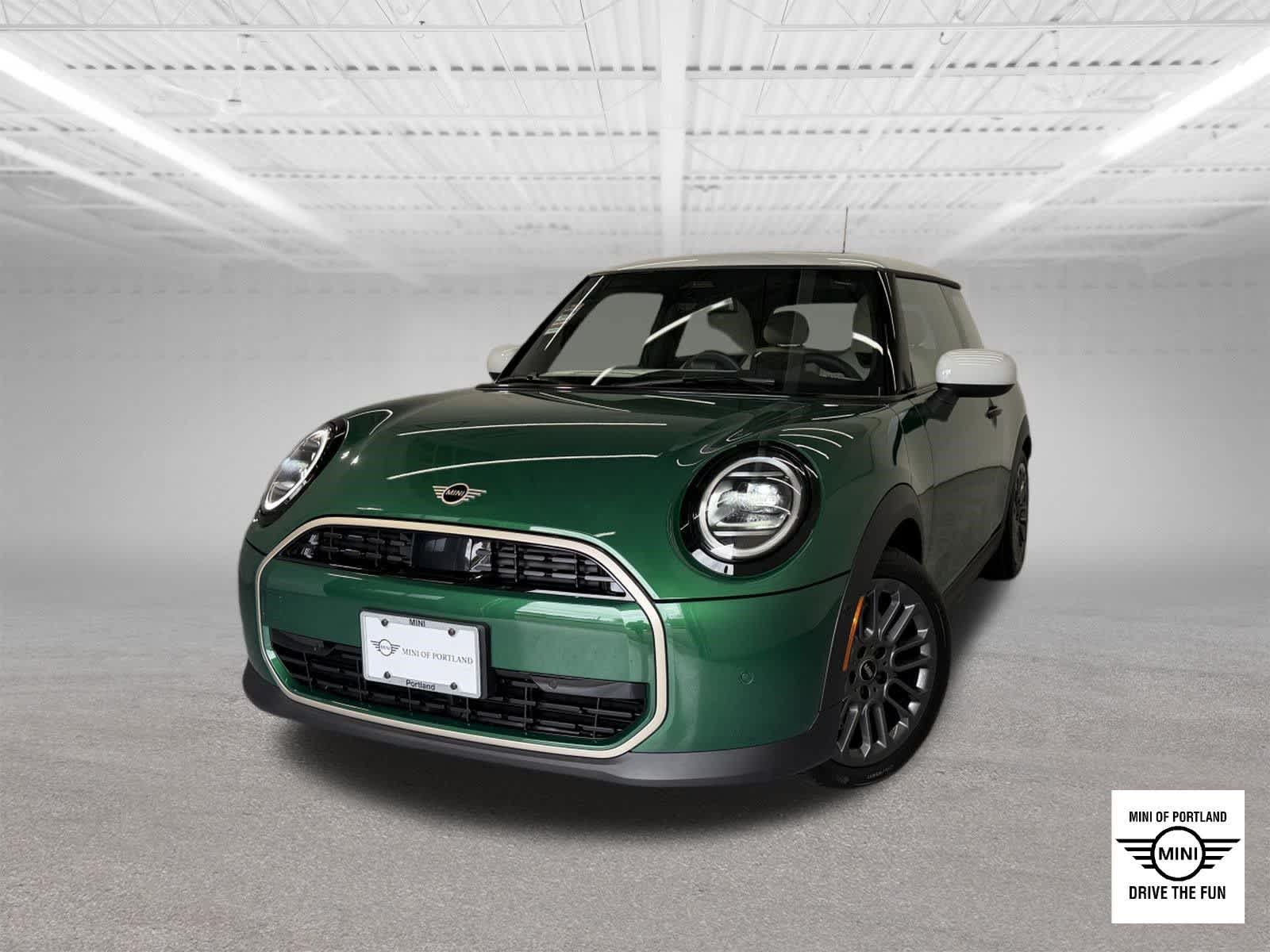 Thumbnail: 2026 MINI Cooper Hardtop - 1