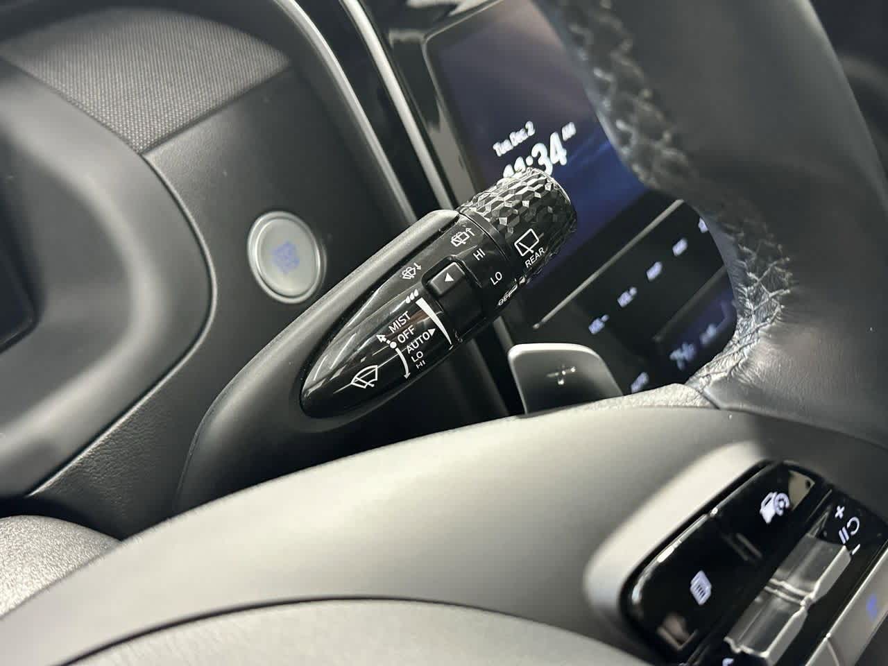 Thumbnail: 2023 Hyundai Tucson - 18