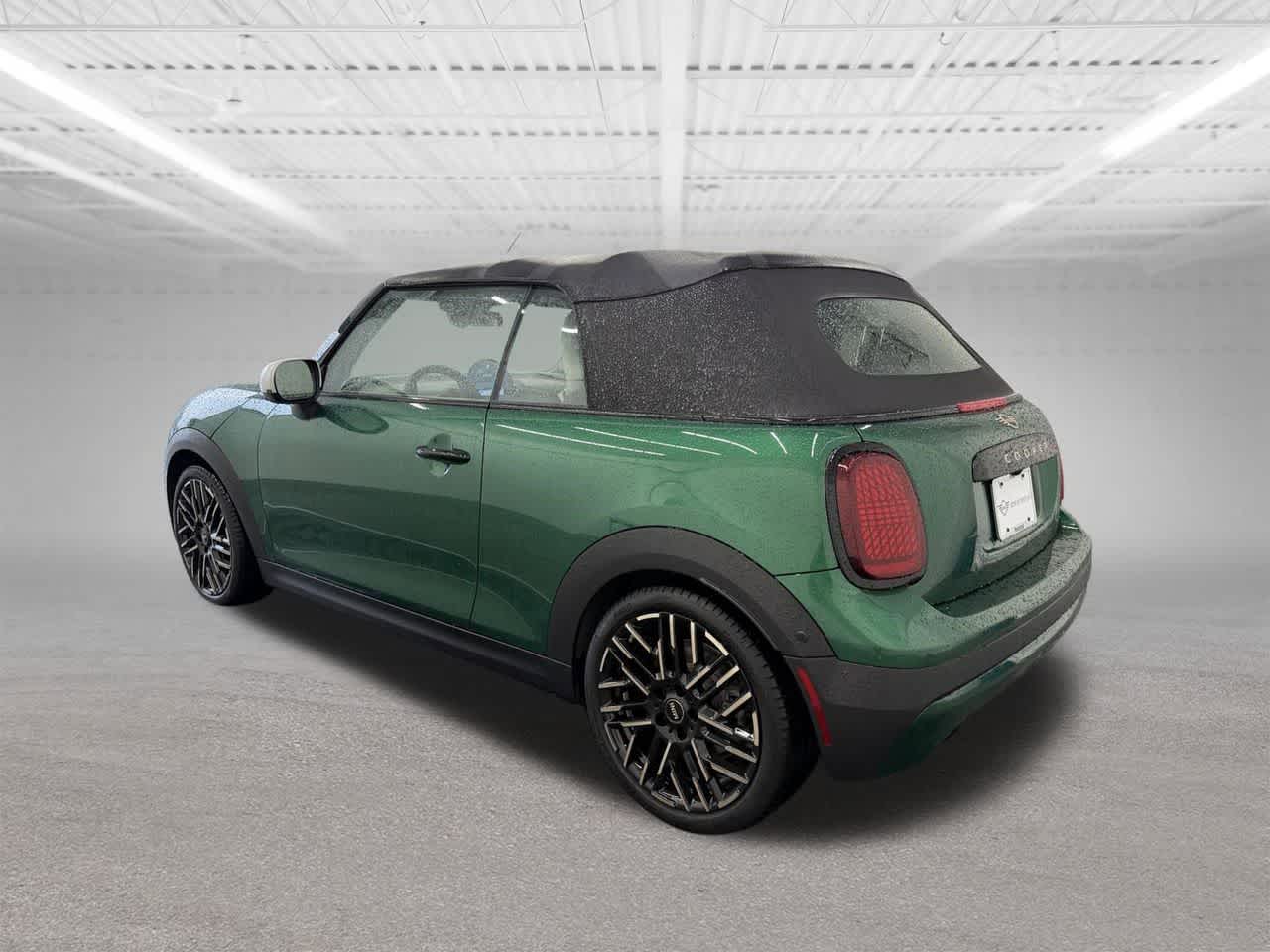 Thumbnail: 2026 MINI Cooper Convertible - 3