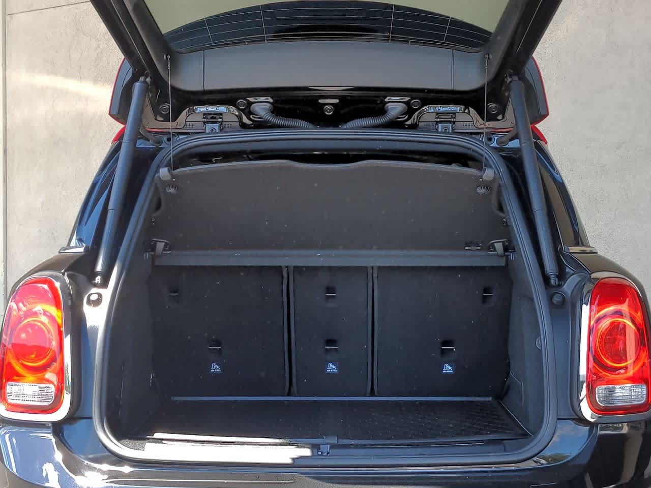 Thumbnail: 2019 MINI Cooper Countryman - 35