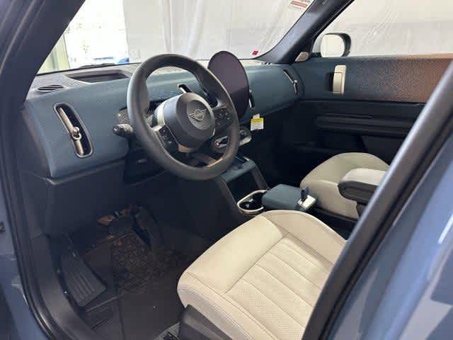 Thumbnail: 2026 MINI Cooper Countryman - 9