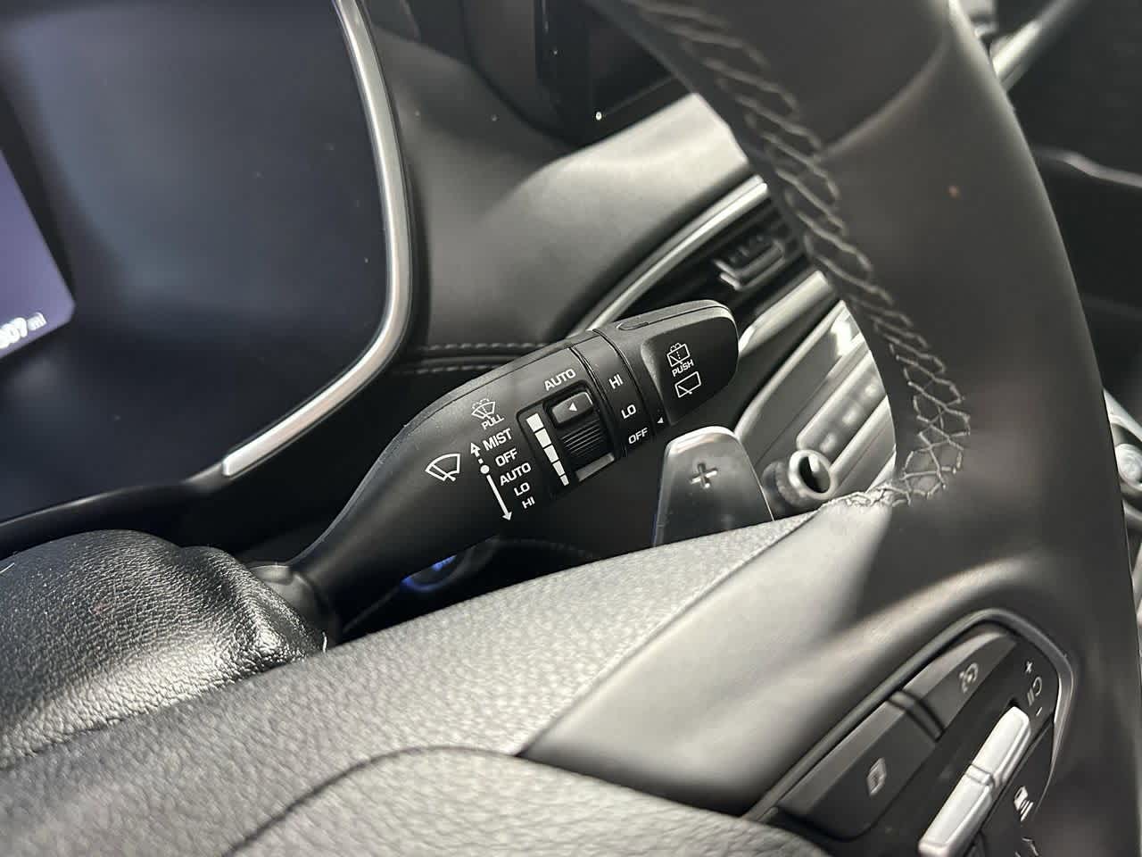 Thumbnail: 2021 Hyundai Santa Fe - 18