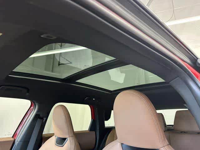 Thumbnail: 2025 MINI Cooper Countryman - 14