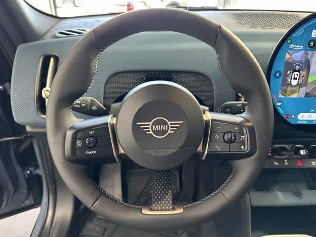 Thumbnail: 2025 MINI Cooper Countryman - 15