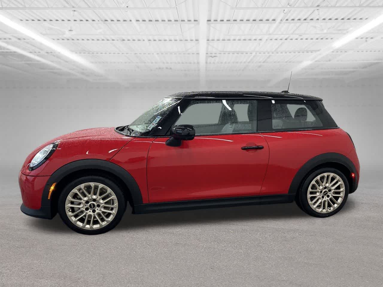 Thumbnail: 2025 MINI Cooper Hardtop - 2