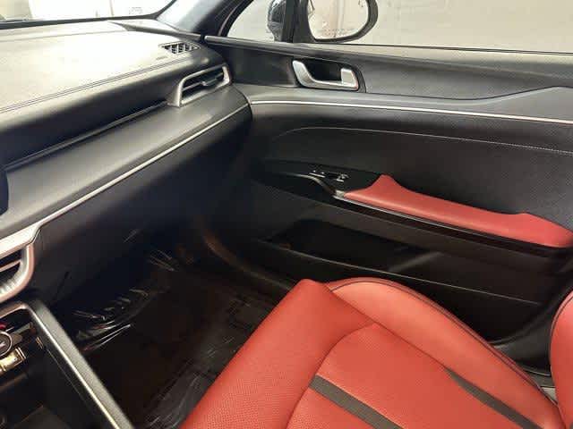 Thumbnail: 2023 Kia K5 - 24