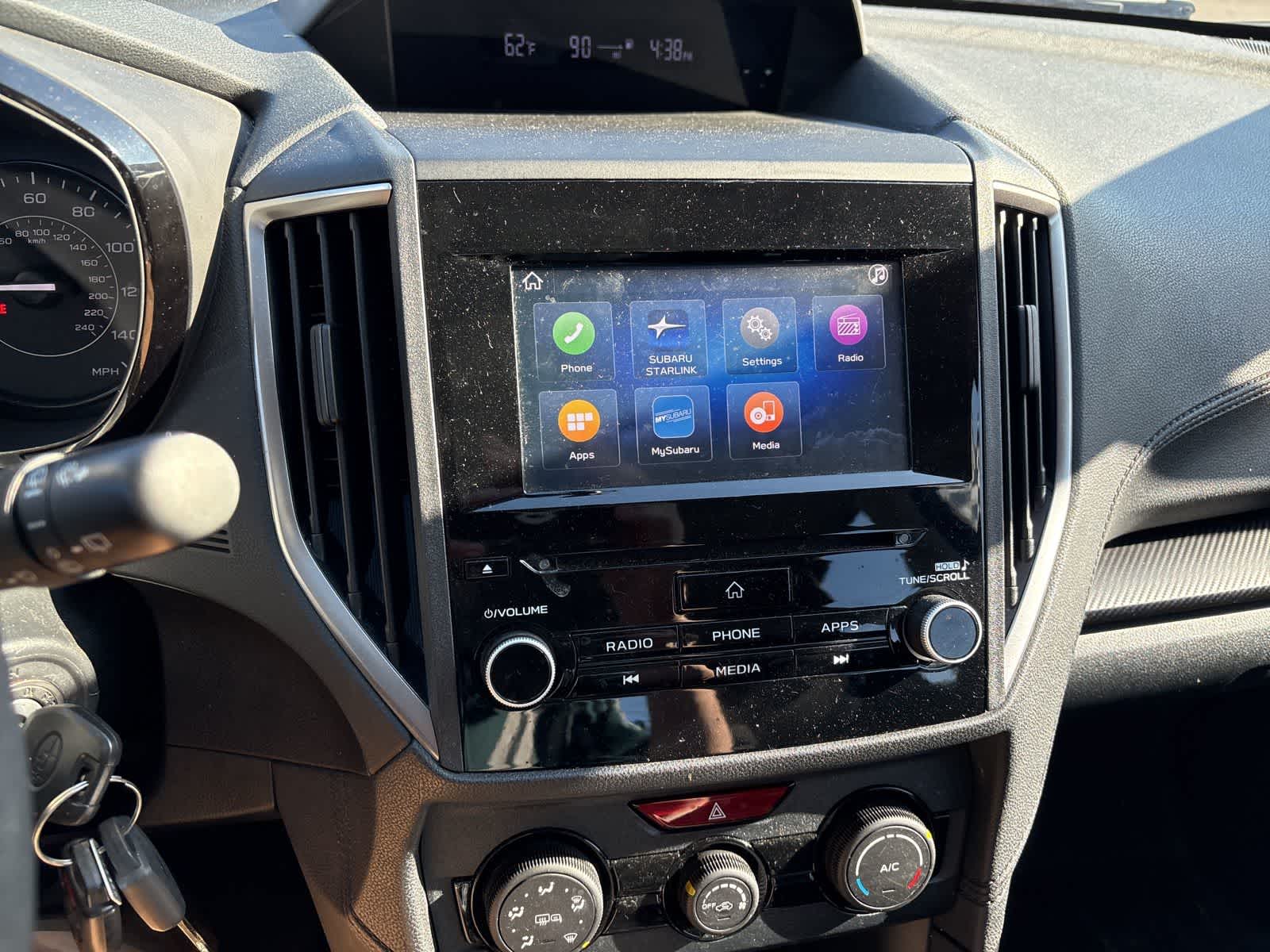 Thumbnail: 2022 Subaru Impreza - 9