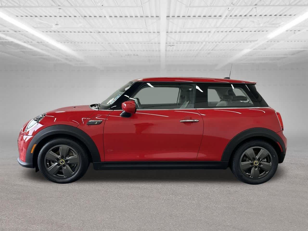 Thumbnail: 2024 MINI Cooper Hardtop - 2