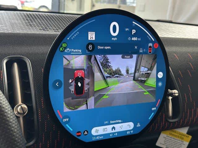 Thumbnail: 2025 MINI Cooper Countryman - 19