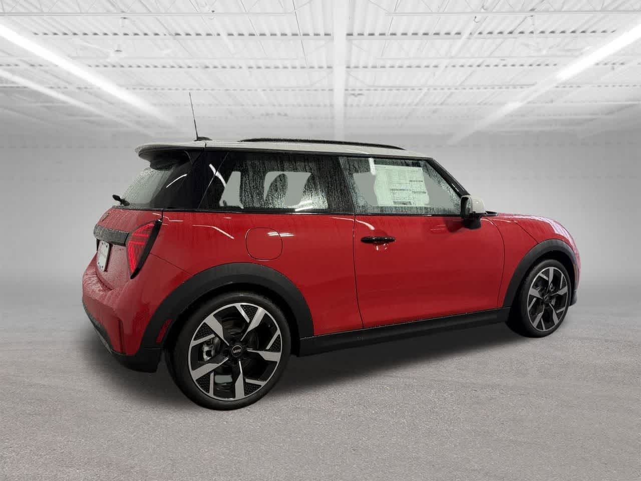 Thumbnail: 2026 MINI Cooper Hardtop - 6
