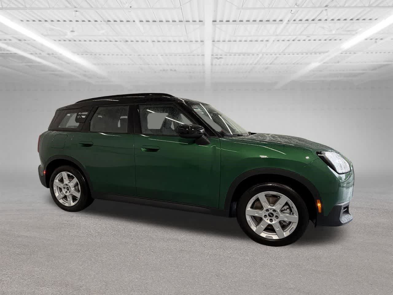Thumbnail: 2026 MINI Cooper Countryman - 6