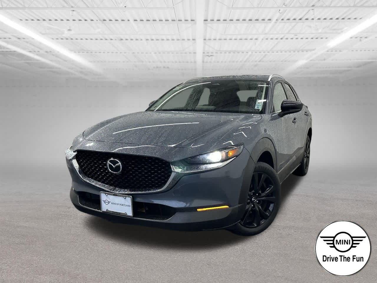 Thumbnail: 2024 Mazda CX-30 - 1