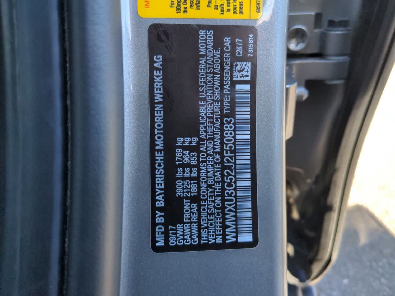 Thumbnail: 2018 MINI Cooper Hardtop - 36