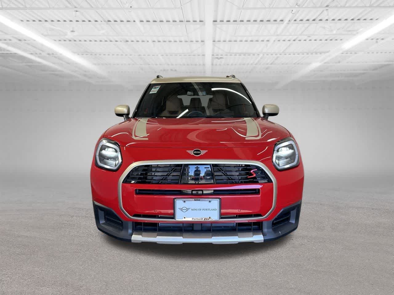 Thumbnail: 2025 MINI Cooper Countryman - 7