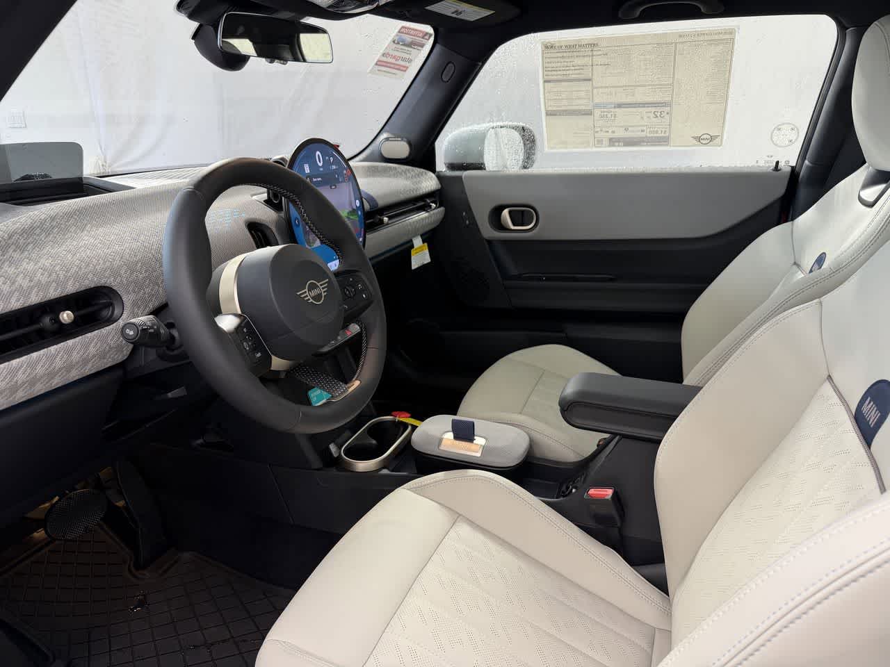 Thumbnail: 2026 MINI Cooper Hardtop - 10